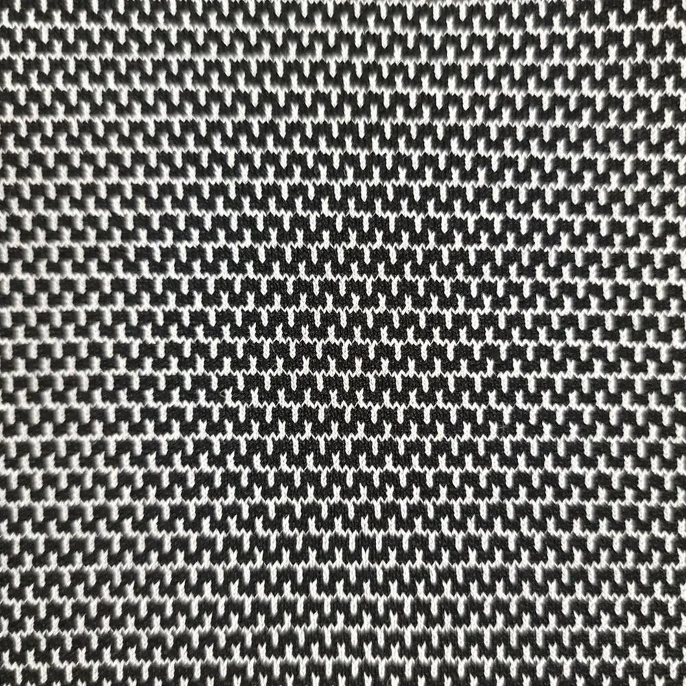 A.L.C Geometric Knit Mini Skirt